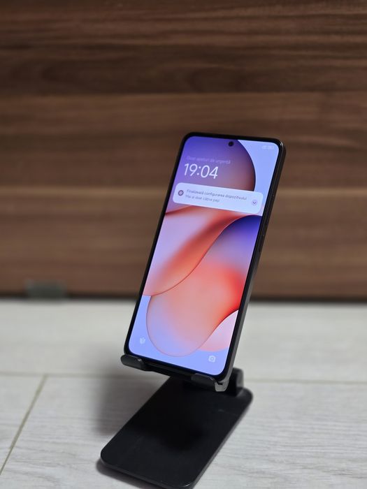 Xiaomi Redmi Note 13, 256GB, Stare Impecabilă