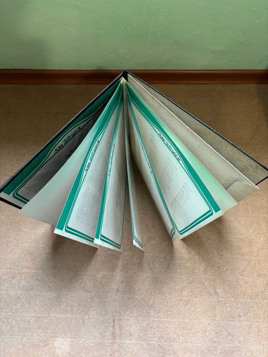 Genesis - The lamb lies down on broadway (2LP)