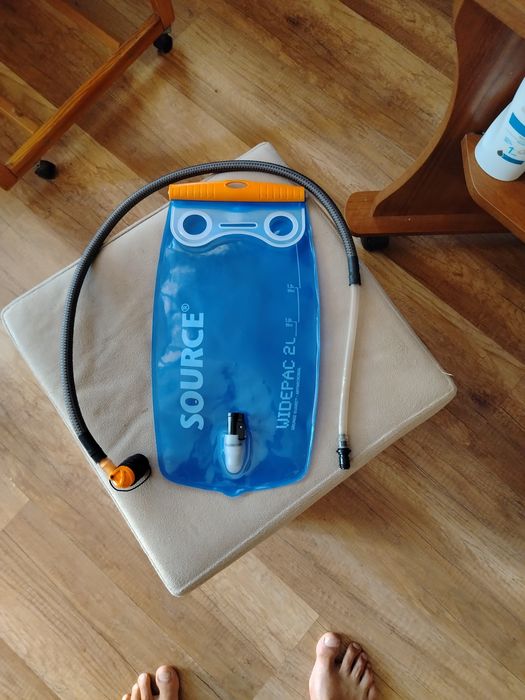 Sourse hydration camelbak