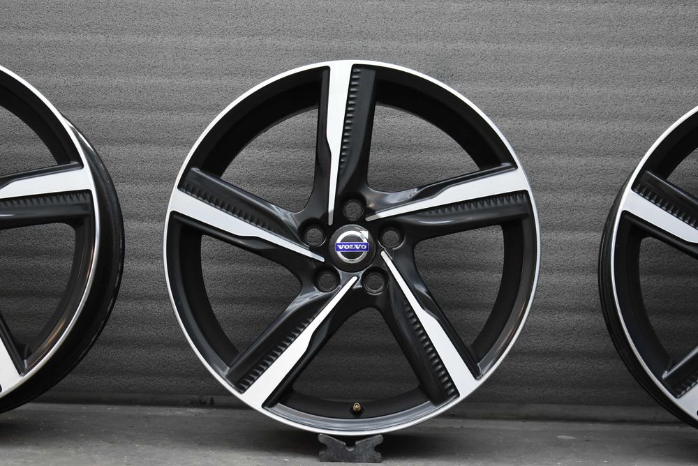 18'' Джанти Volvo S40 V40 R-Design