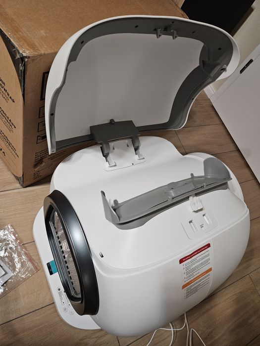 iHunt Smart Cat Litter V4