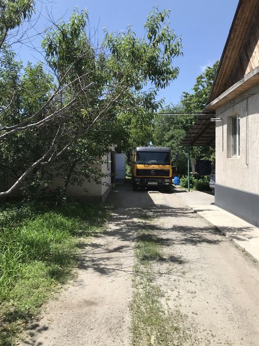 Дом в посёлке Абай