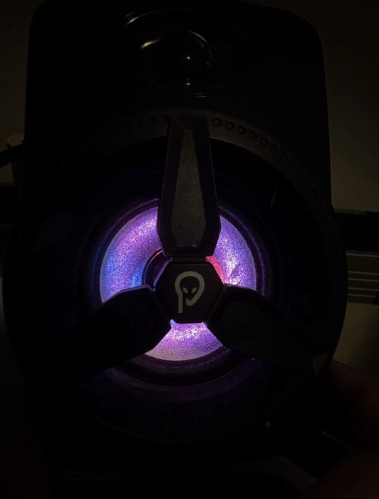 Vand boxe spacer Excelente