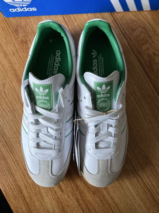 Мъжки оригинални маратонки Adidas Samba OG