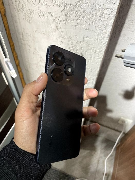 Tecno Spark Go 2024 8/128 gb