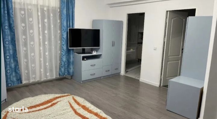 Apartament 32 MP | 2 Balcoane| Parcare | Muzeul Apei/Floresti — fotografia 3