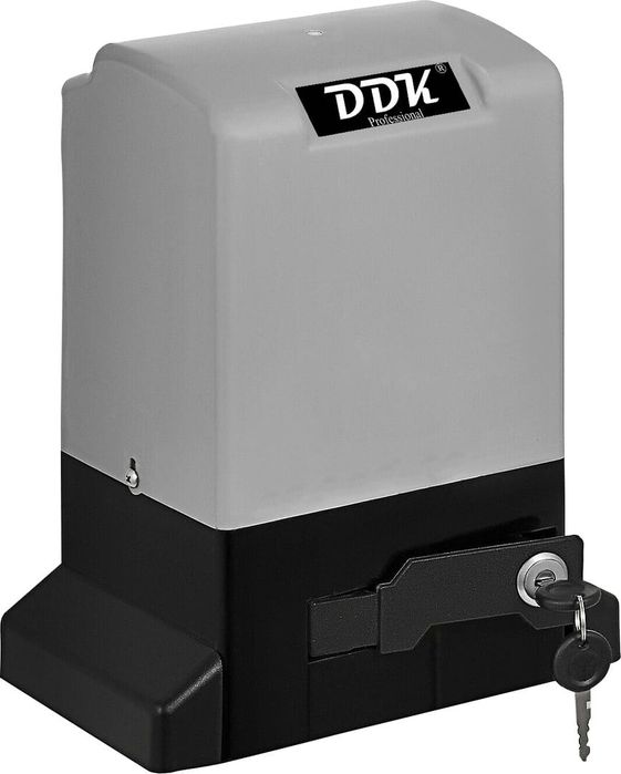 Автоматика откатных ворот