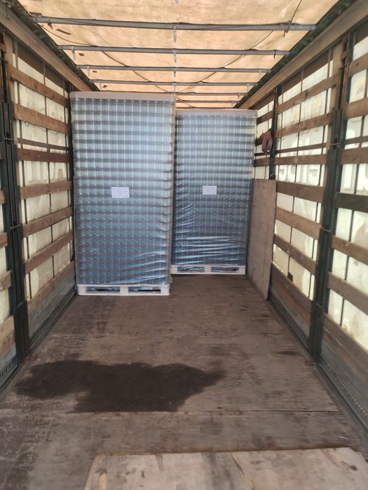 Даф тигач 2006 прицеп 2008