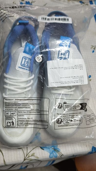 Adidas noi nepurtati