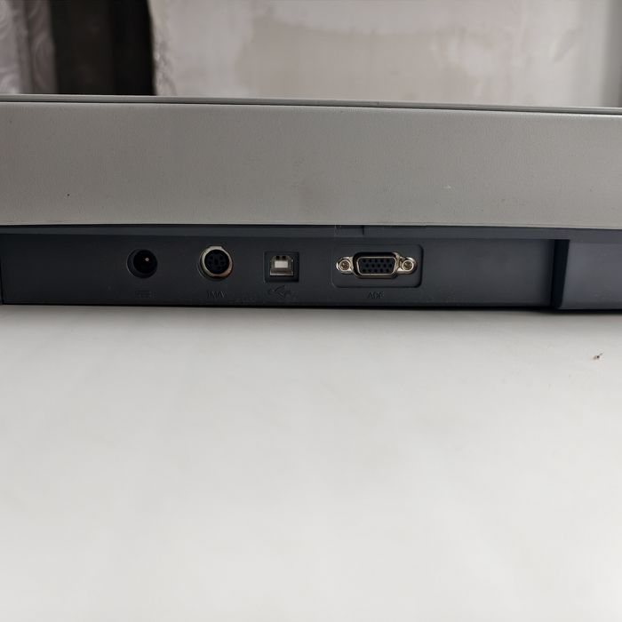 Hp scanjet 5590P