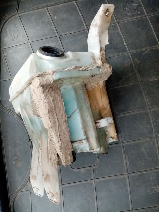 Бачок омывателя Лифан х60