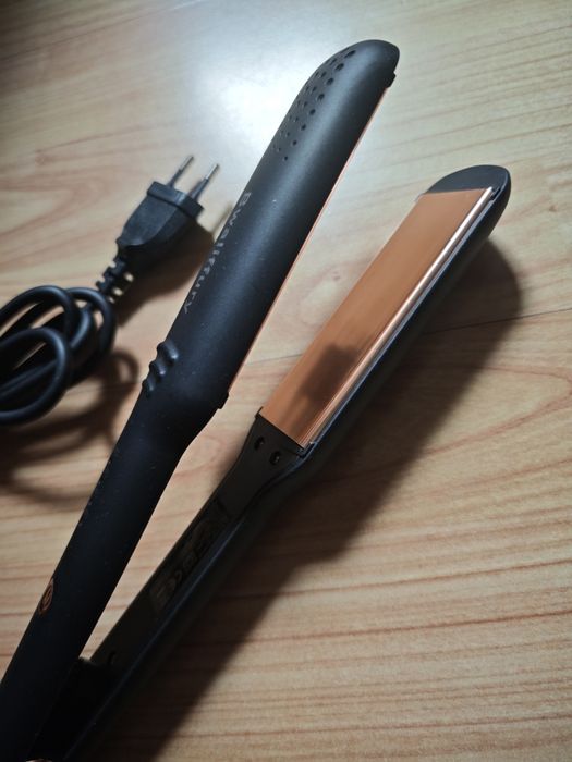 Преса за коса Bwalifury