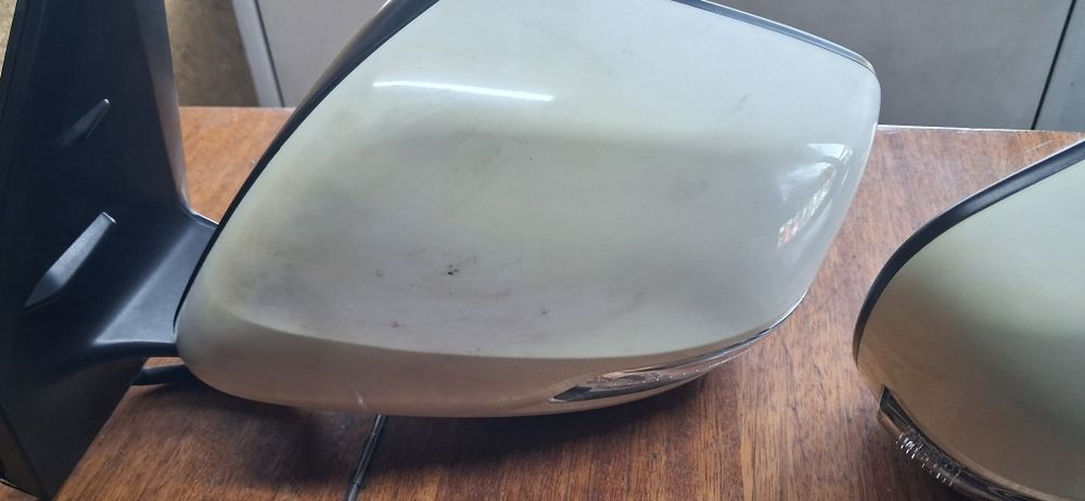 Зеркала Тойота Ленд Крузер 200