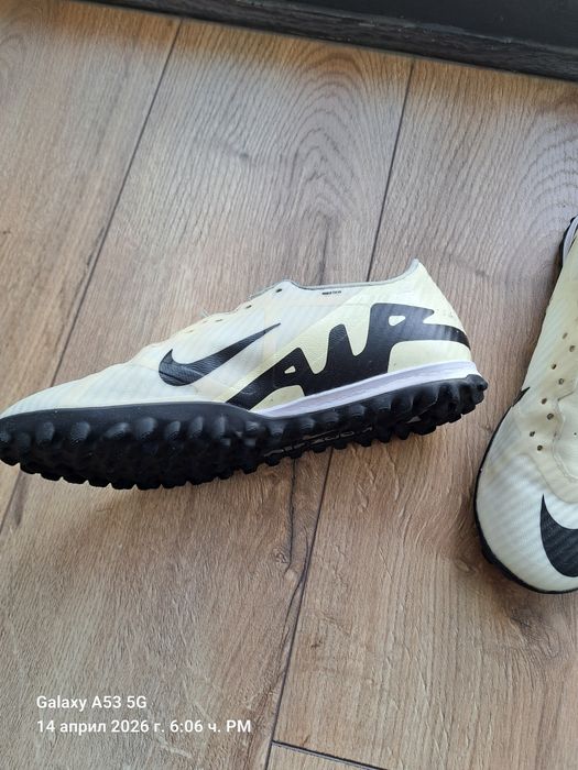 Nike mercurial номер 42