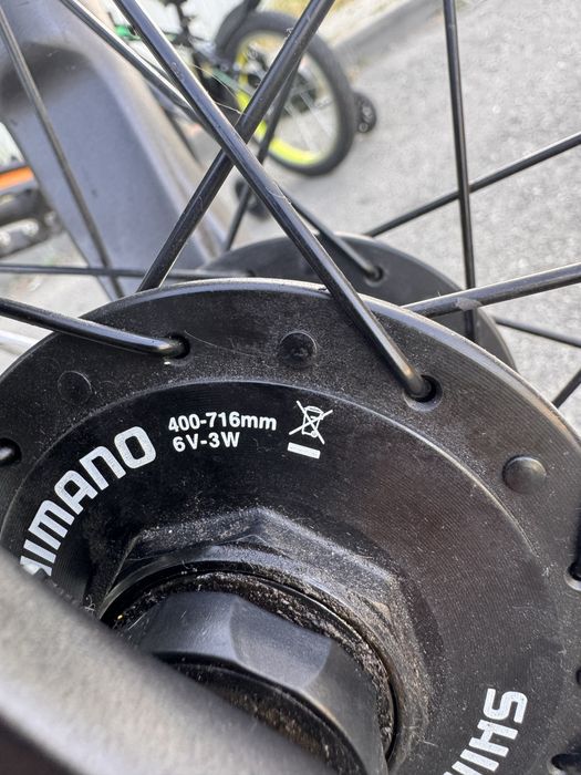 Bicicleta adulti Bergamont helix 3.2