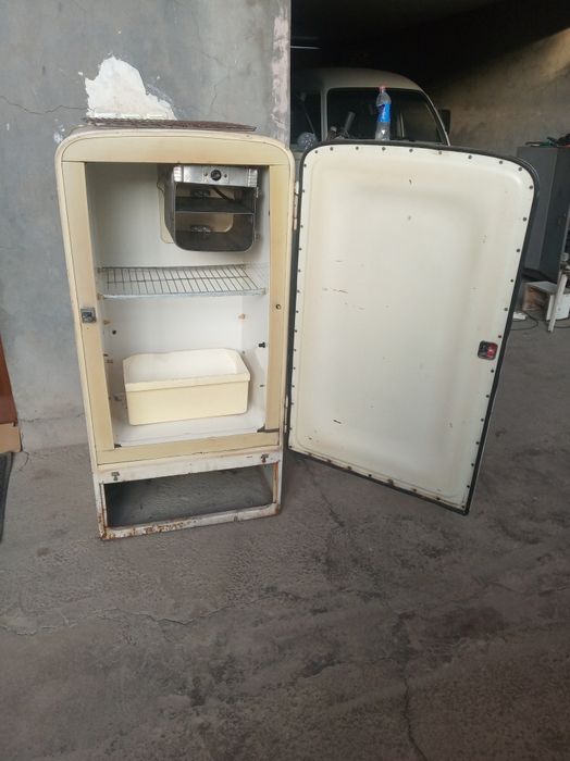 Ремонт холодильников, морозильников и стиральных машин