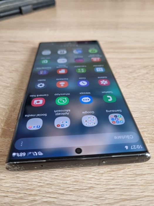 Samsung Note 20 ULTRA