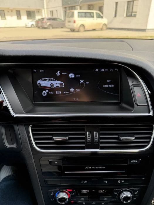Audi A5 Sportback Audi A5 sportback - stare excelenta, masina pentru pasionati