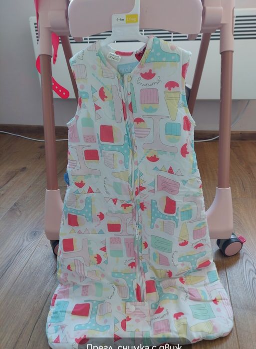 Чувалчета за сън Marks and Spenser и Grobag и Angel baby