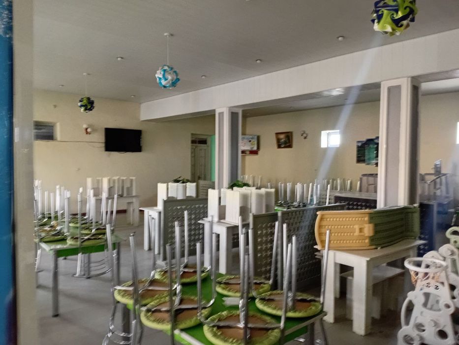 Gijduvon tumanda joylashgan Bisyor  tayyor biznes kafemizni sotamiz