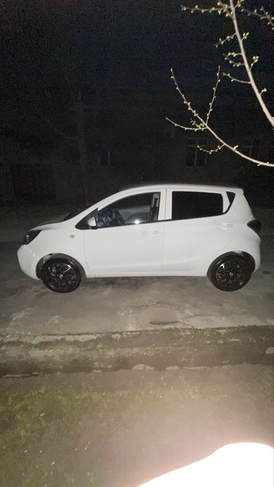 Changan ben ben e star 310 li