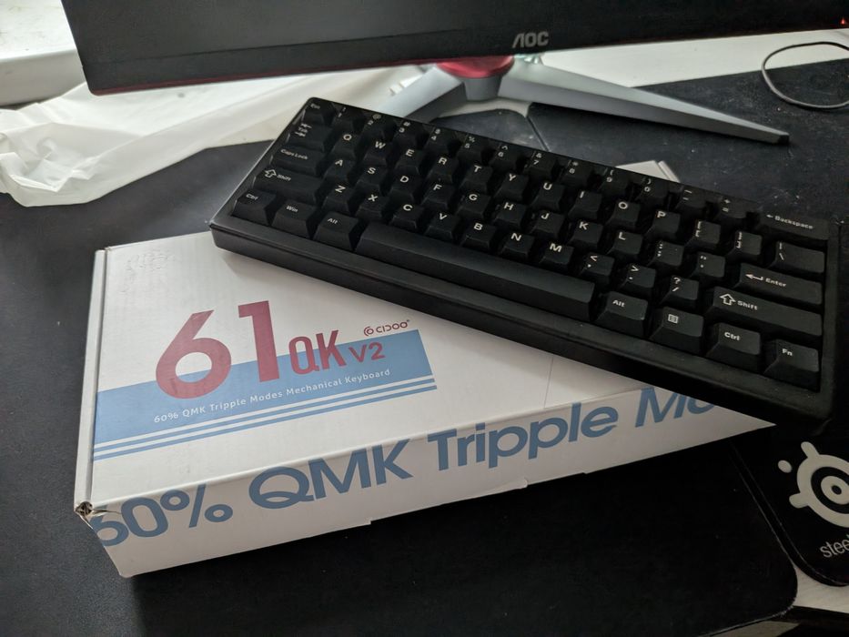 Игровой компьютер комплект