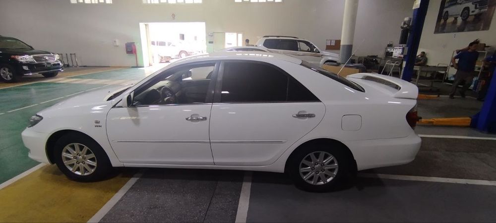 Продаётся TOYOTA CAMRY 36