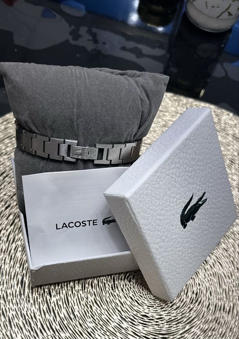 продаю Браслет LACOSTE