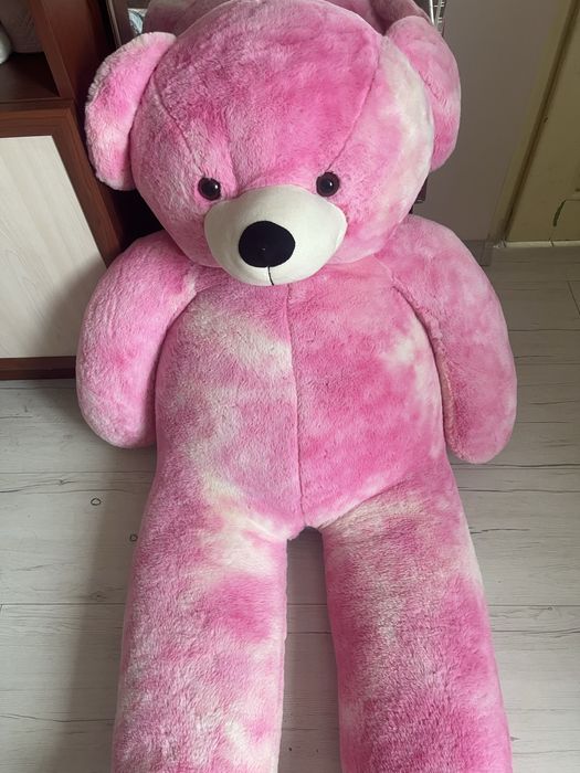 Продавам голяма мечка