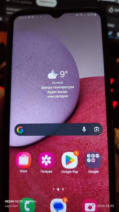 Samsung galaxy a13 4/128