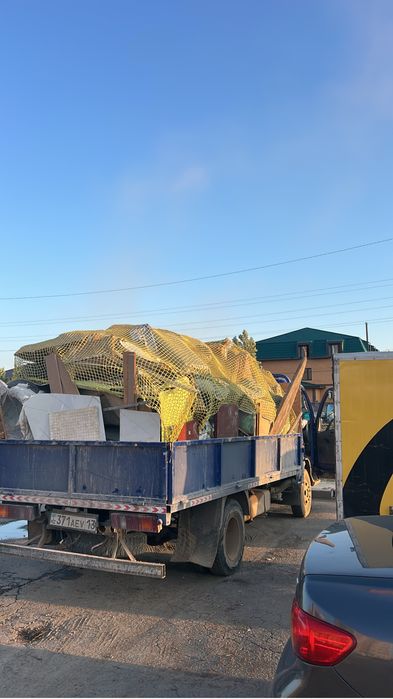 Foton 5 тонник сатылады