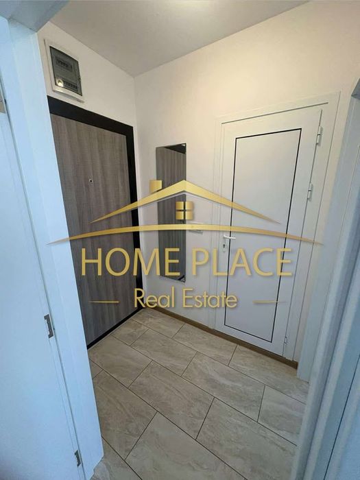 ДВУСТАЕН апартамент под наем - Младост