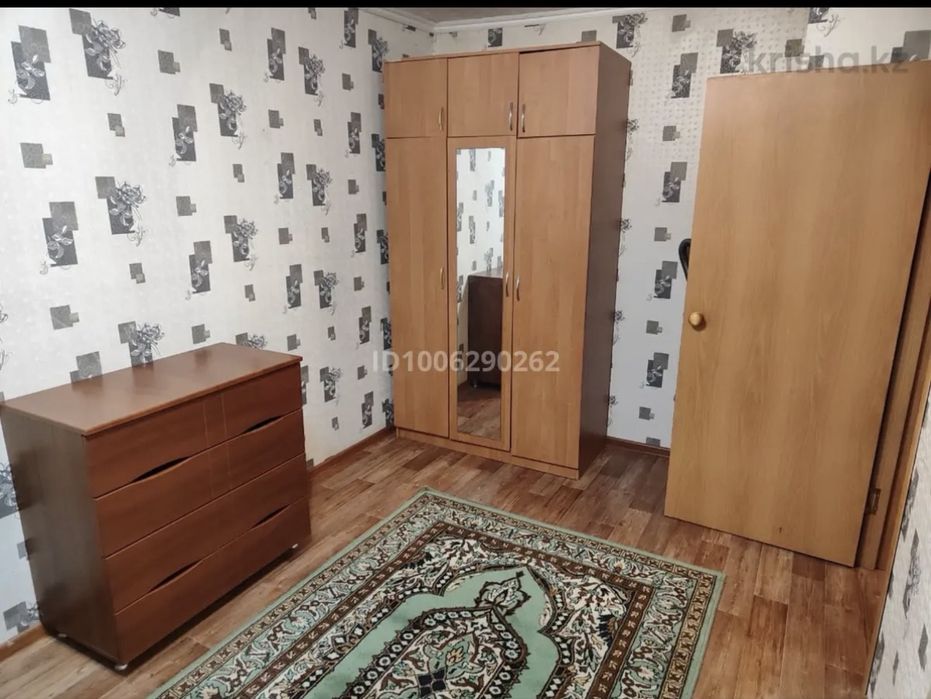 Продается двухкомнатная квартира