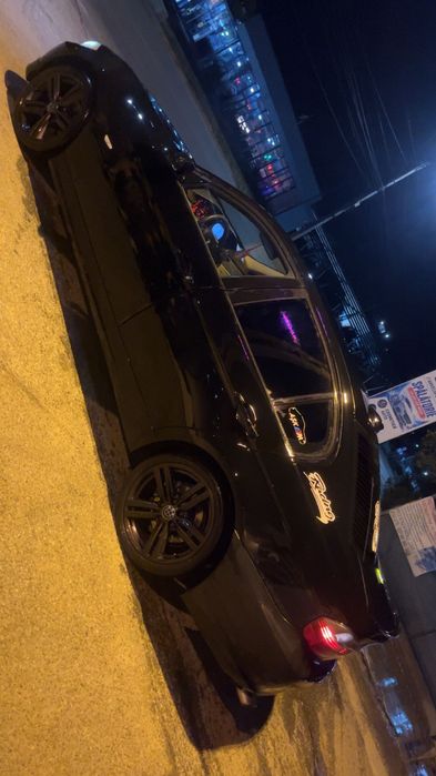 BMW Seria 3 2008 — imagine 3