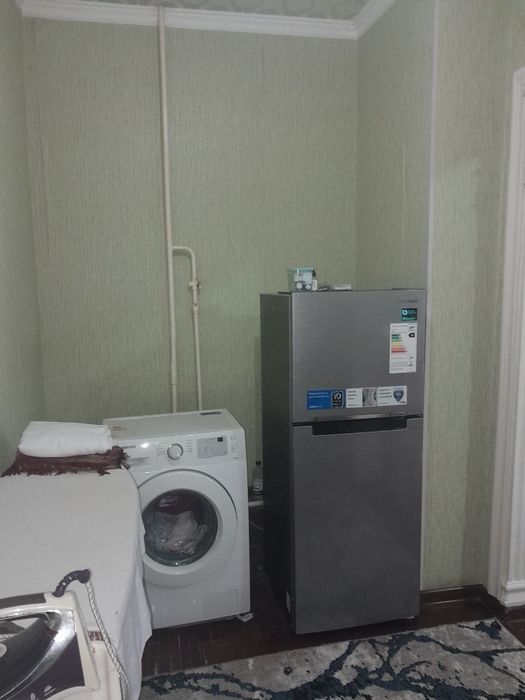 2-х комнатная квартира