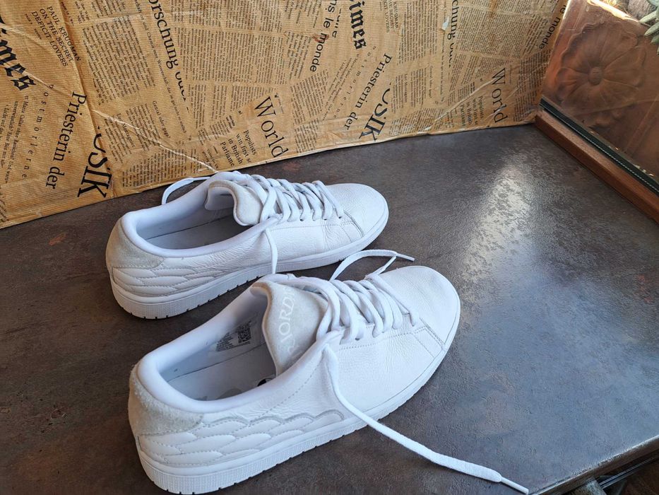 мъжки маратонки,кецове,спортни обувки,ном.42 NikeAir Jordan