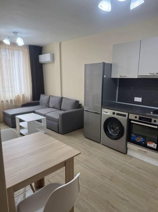 Дава се под наем Двустаен апартамент в София, Зона Б-19 - 57 кв.м за 720 € - Снимка #3