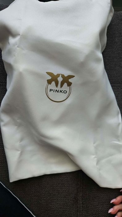 Оригинални маратонки Pinko Yulia