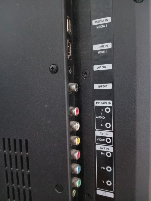 Продам телевизор