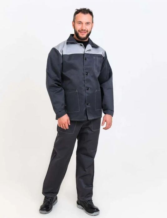 Спецодежда, Россия, г. Иваново.