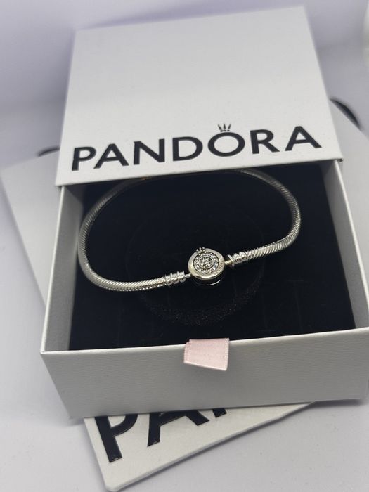 Pandora гривна Пандора