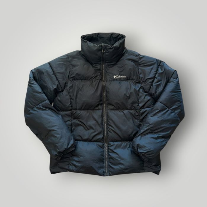 Columbia Puffer Jacket