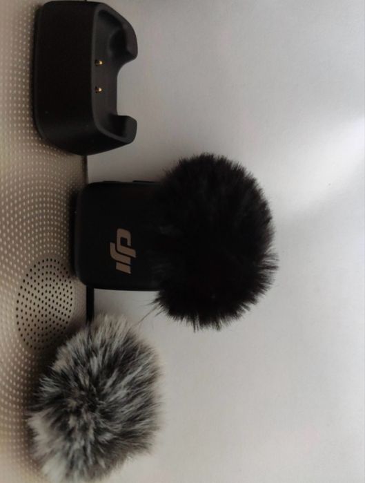 Dji mic mini СРОЧНО
