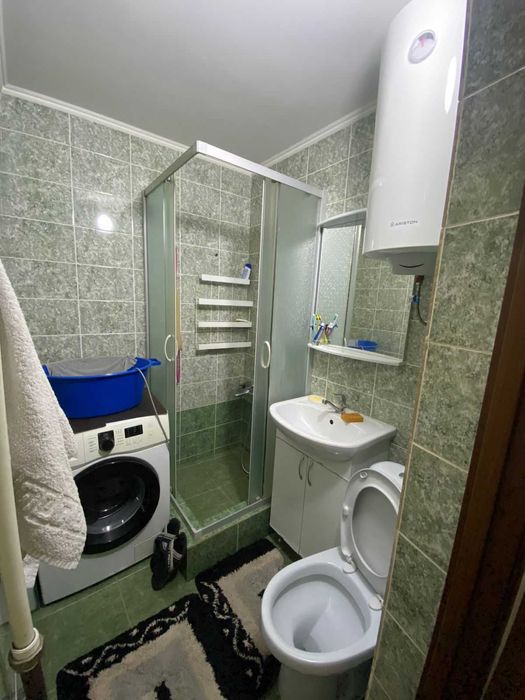 Продам 1-комнатную квартиру