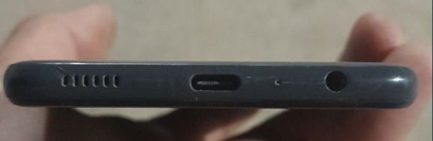 Samsung galaxy A23