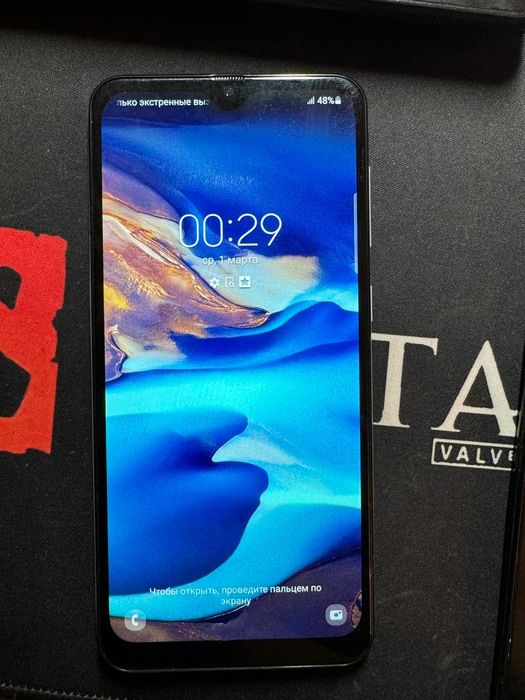 Продается два самсунга