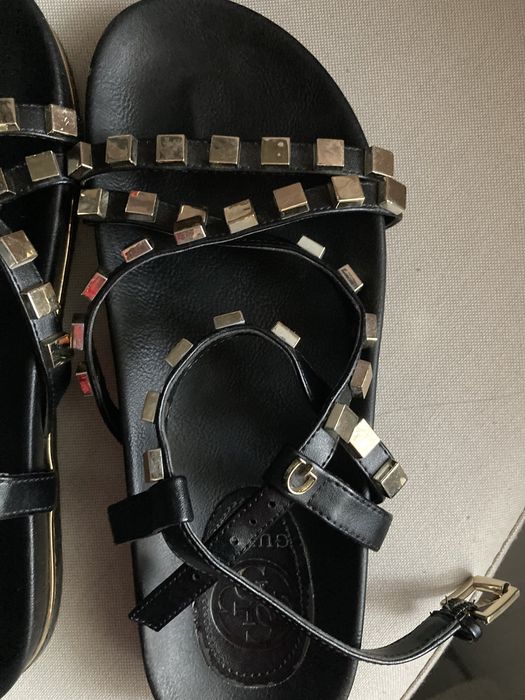 Sandale marca guess, marimea 36