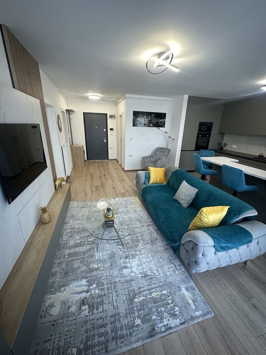 Apartament Maurer 2 camere