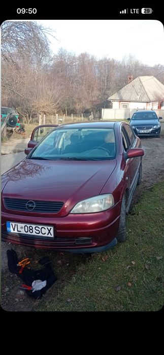 Opel 1.6 cu acte