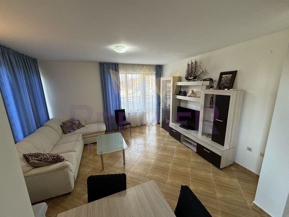 Продава се Двустаен апартамент в к.к. Слънчев бряг - 87 кв.м за 897 €/кв.м - Снимка #4